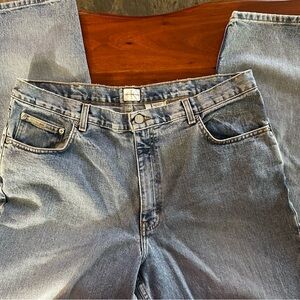 Men’s Calvin Klein, Jeans like new 38” by 32”